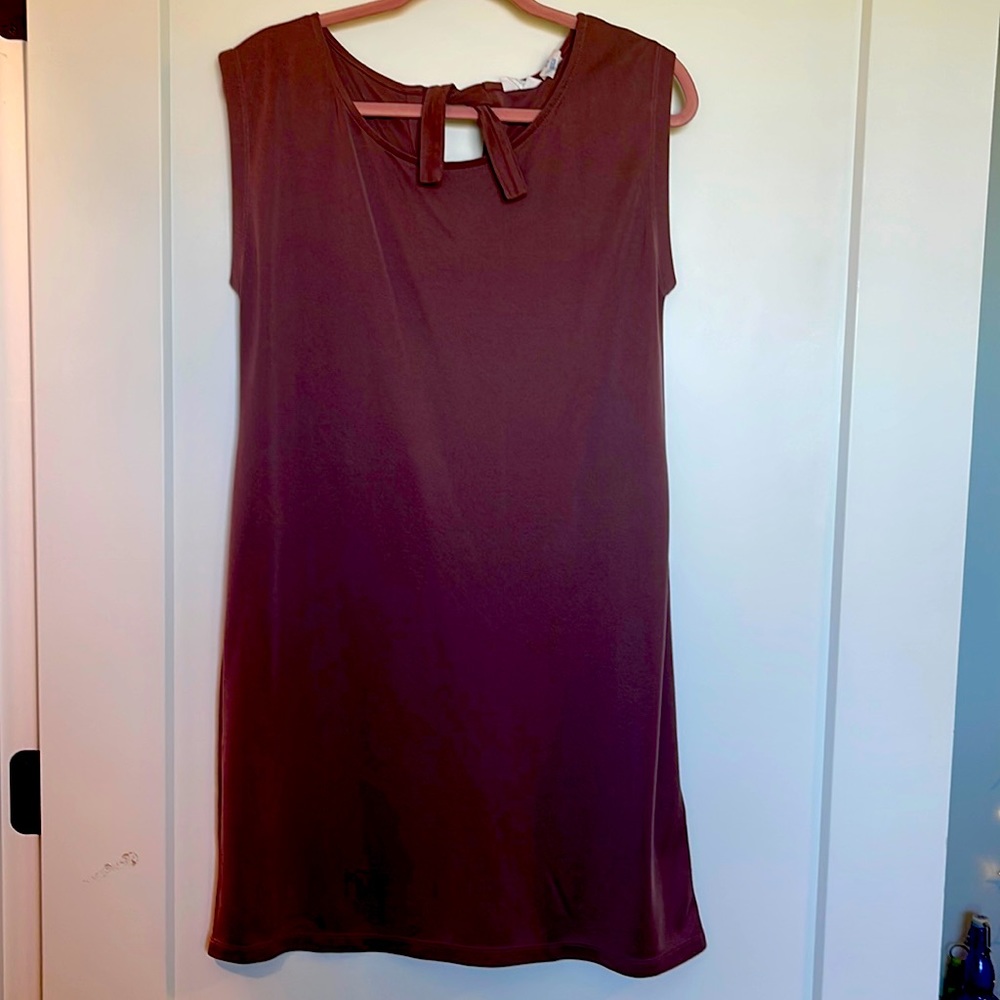 Adorable mauve midi!!